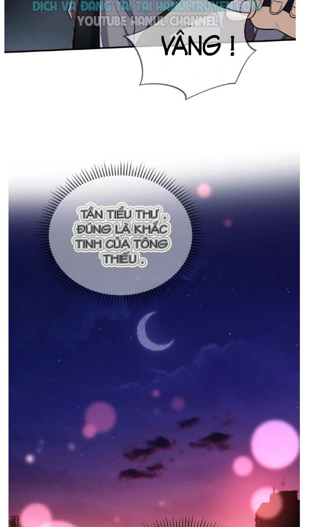 kiều thê muốn bỏ trốn của phúc hắc tổng tài chapter 20 24