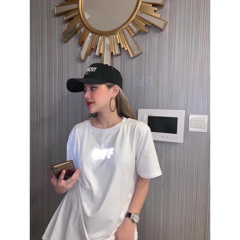 Áo phông phản quang chữ off