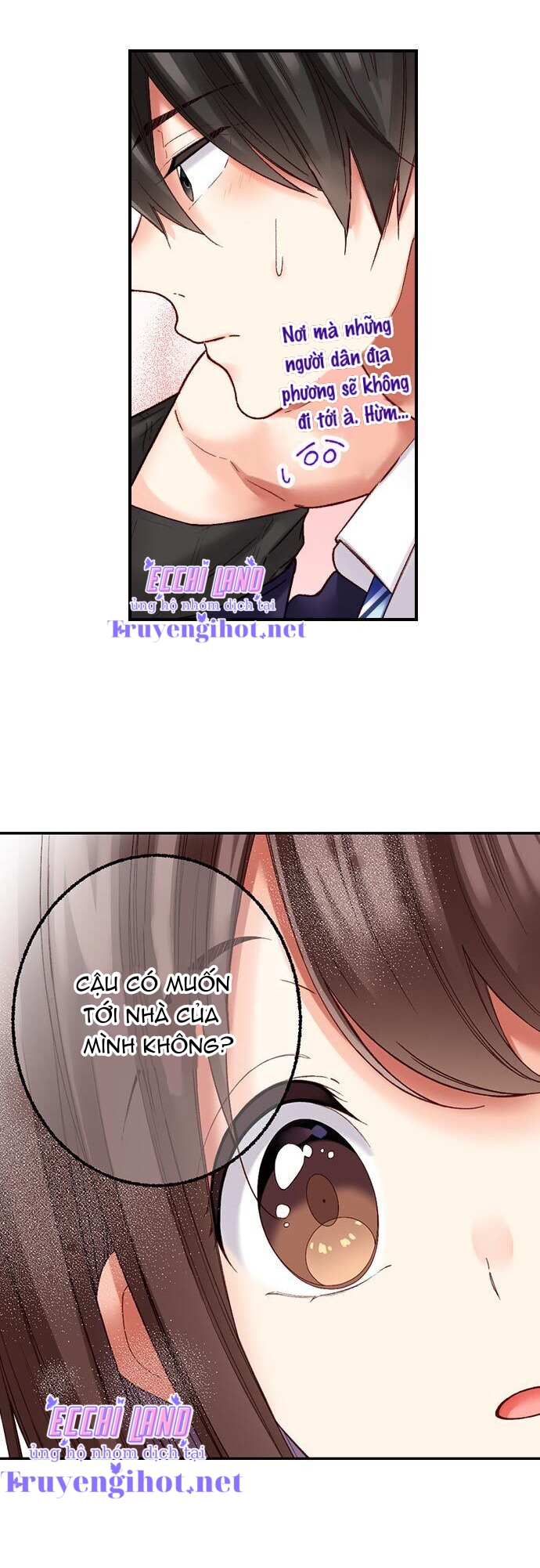 họ chắc chắn đã làm chuyện đó chapter 84.1 10