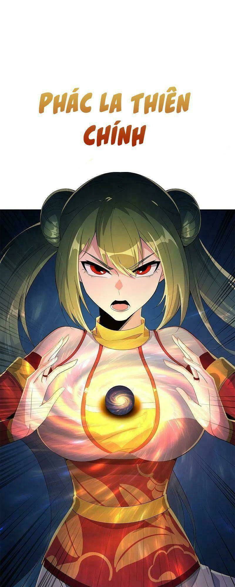 vòng bạn bè mạnh nhất của tiên giới chapter 181 15