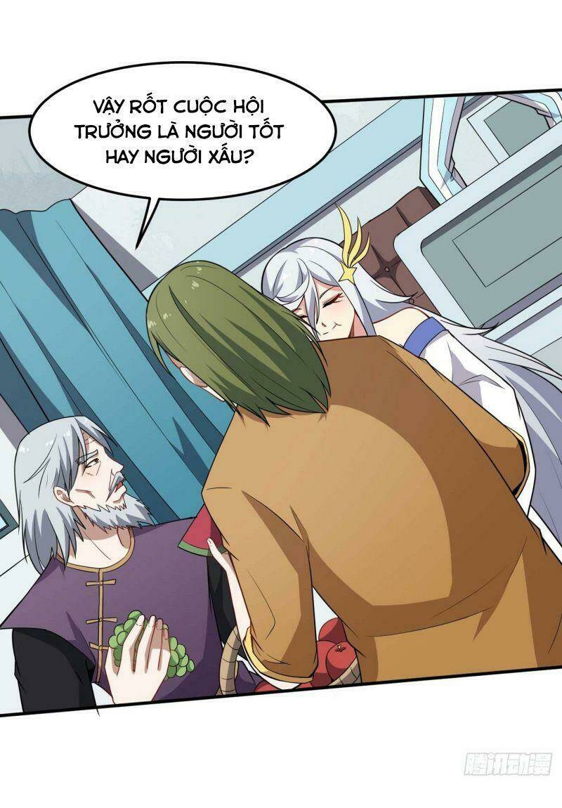 tổ thượng có tiền chapter 77 13