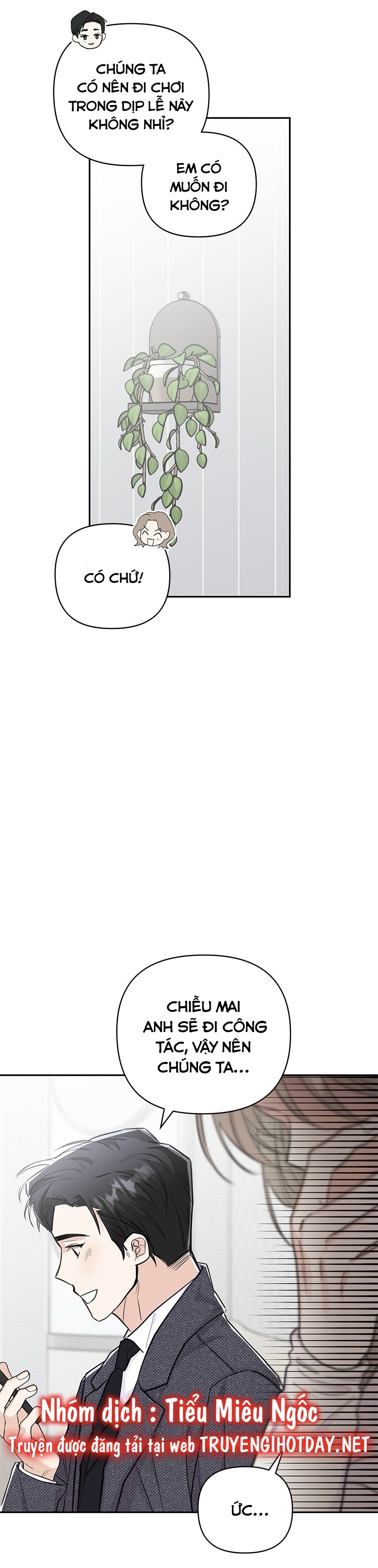 chúng ta ly hôn đi! chapter 64 29