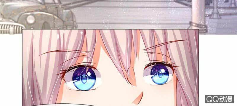 thiếu soái của tôi chính là manh như vậy chapter 37 28