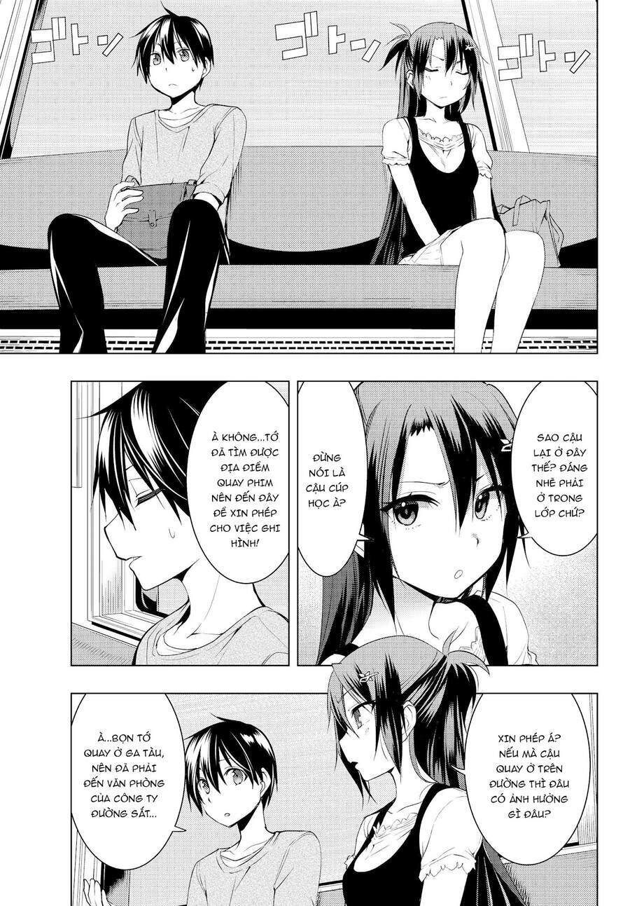 remake our life! chapter 8.1 5