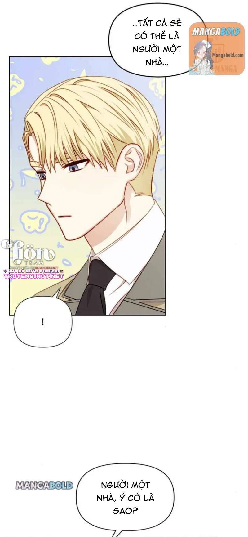 nữ chính muốn tôi trở thành mẹ kế chapter 41.2 9