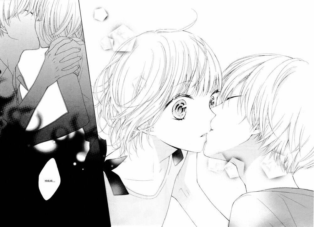 tổng hợp one shot. chapter 24 20