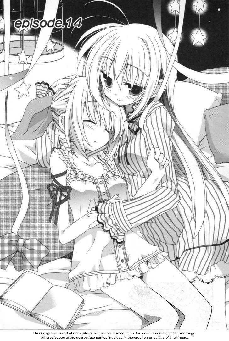 otome wa boku ni koishiteru chapter 14 2