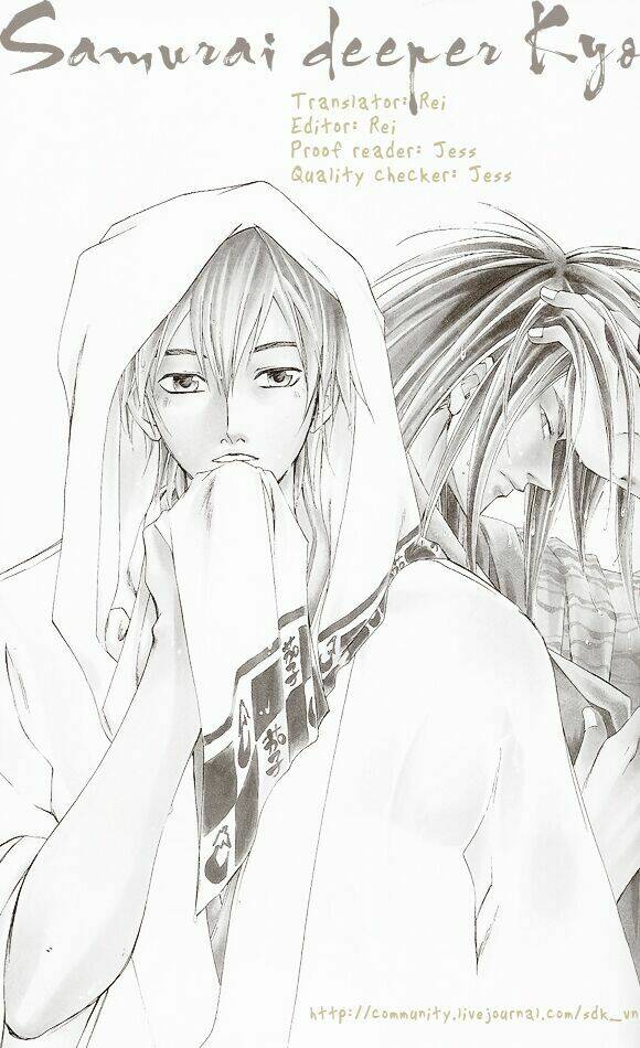 mắt quỷ kyo chapter 285 1