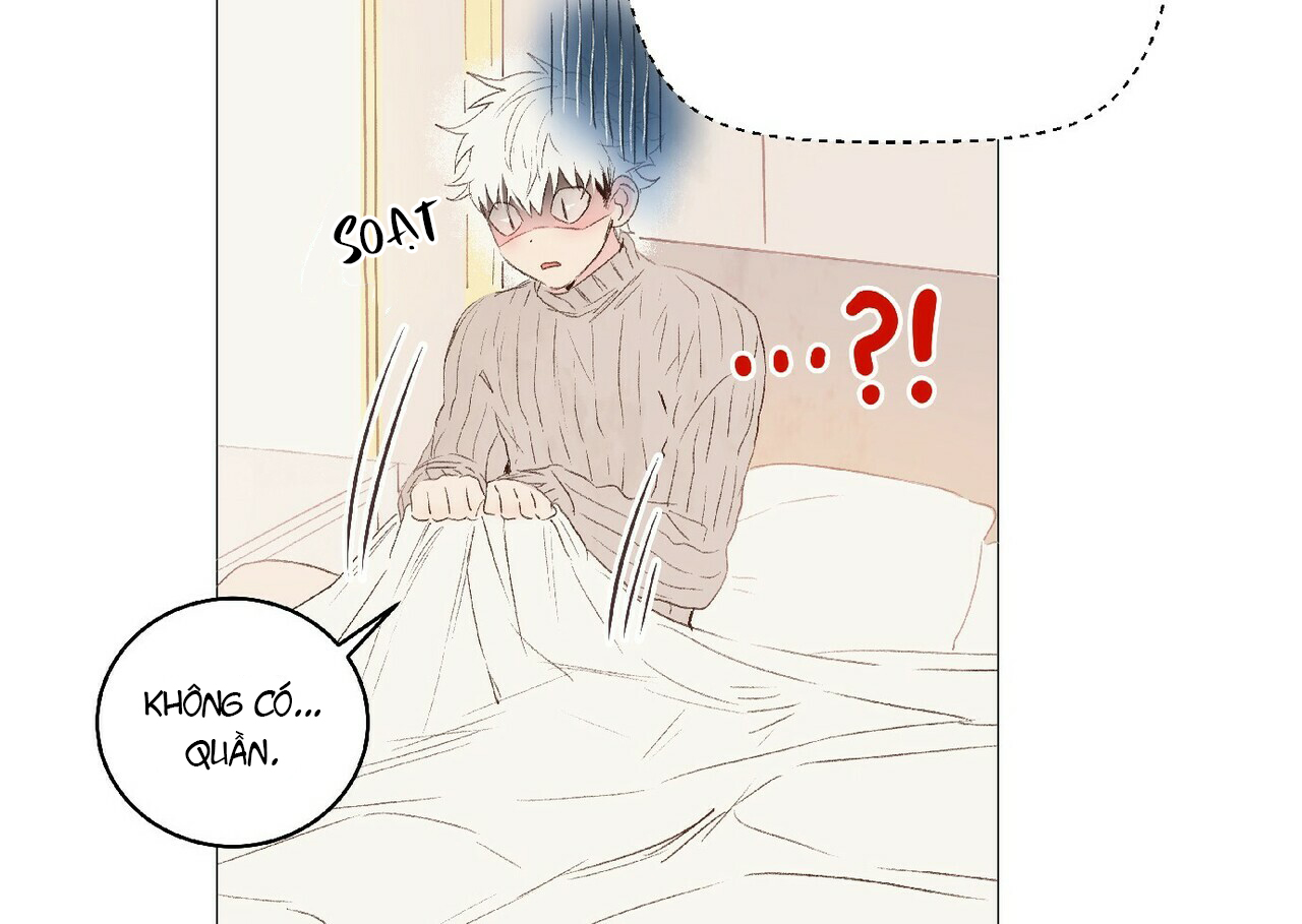 đừng đưa dây xích cho anh ấy chapter 16.1 4