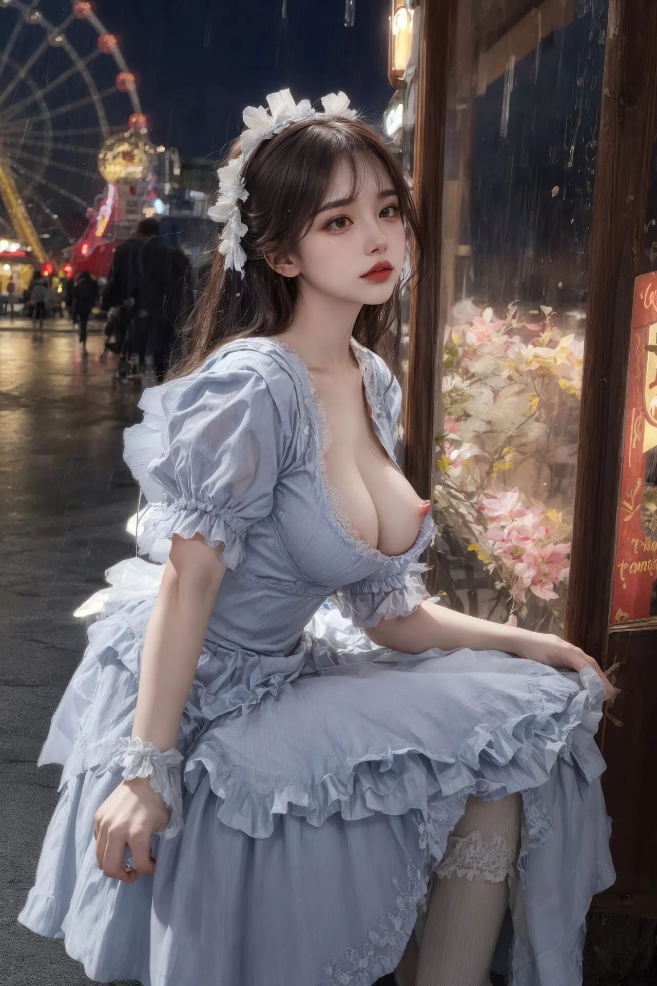 artist ai generated chapter 370 103