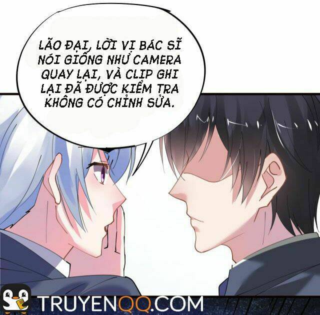 thuyền trưởng đại nhân khinh diểm ái chapter 37 41