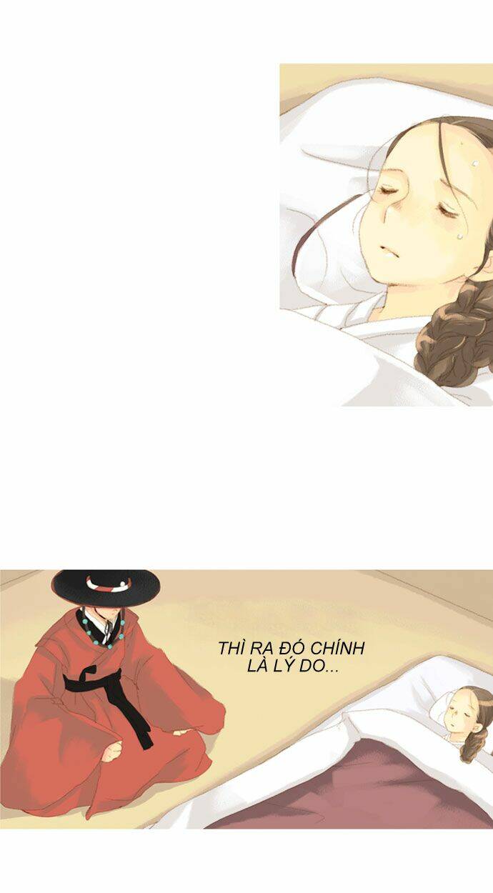 the great merchant kim manduk chapter 26 18