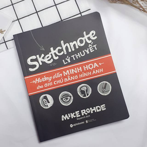 Sketchnote Lý Thuyết