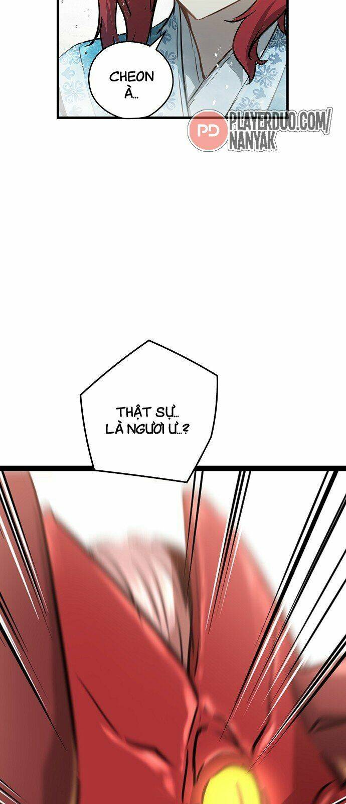 hứa lan chapter 76 10