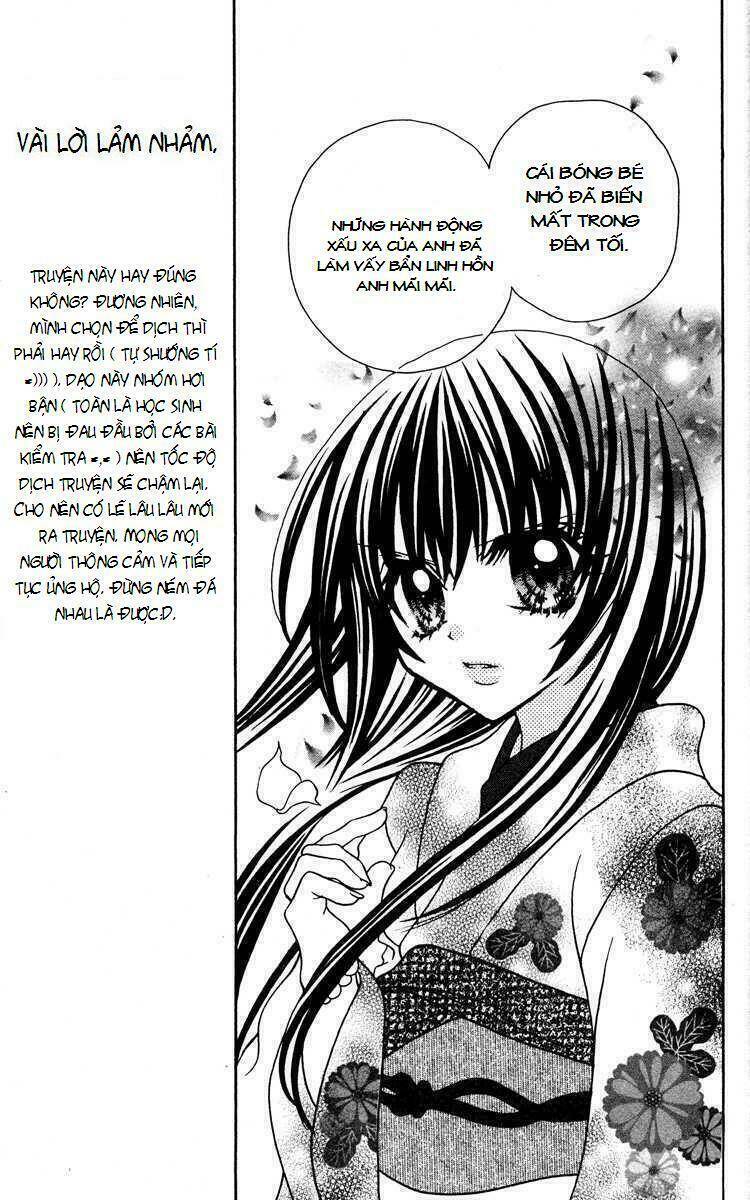 jigoku shoujo-cô gái đến từ địa ngục chapter 8 29