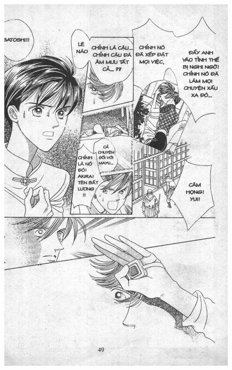 nàng tiên ánh trăng - kaguya hime chapter 23 49