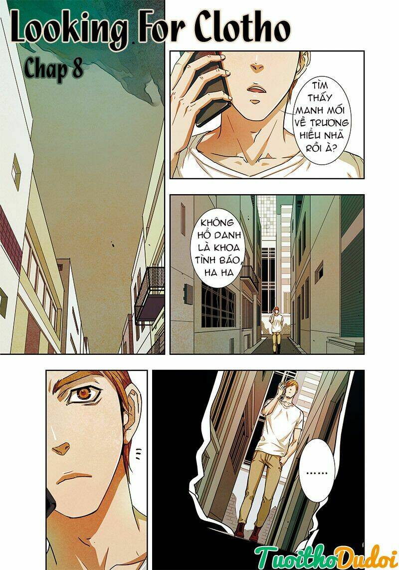 looking for clotho chapter 8 2