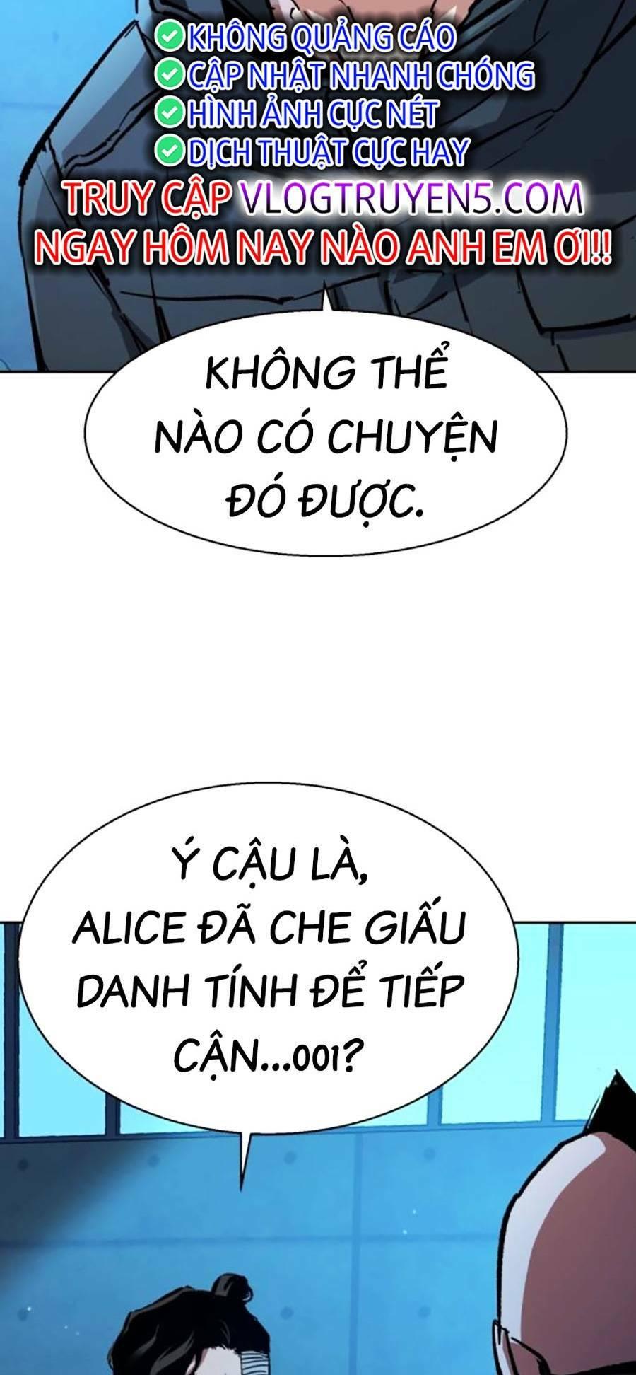 bạn học tôi là lính đánh thuê chapter 155 133