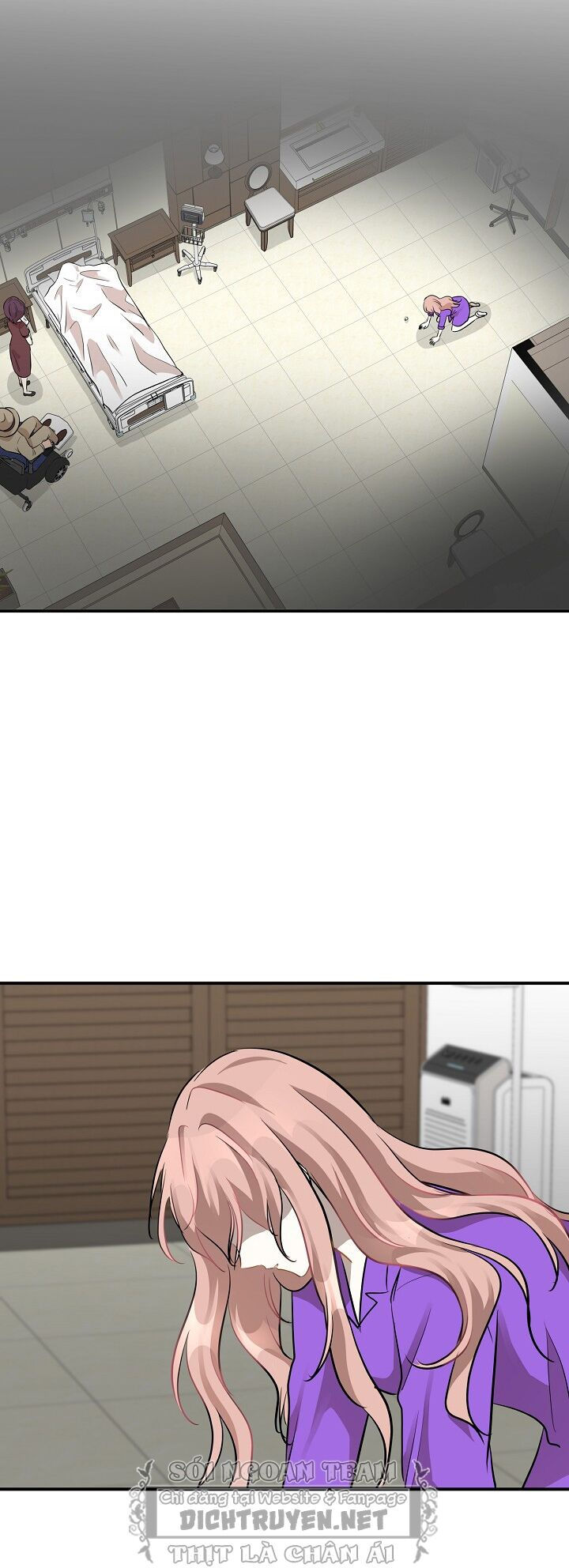 cuộc sống kỳ thú chapter 48 38