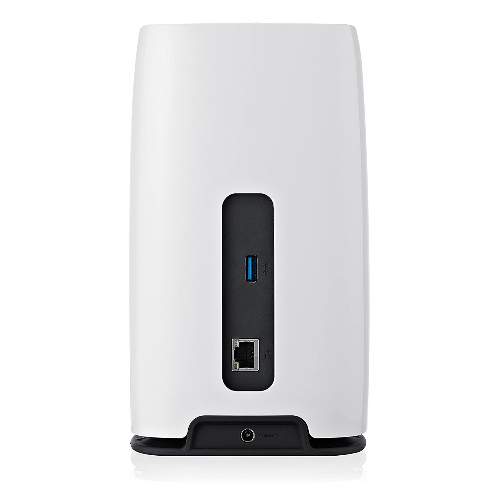 Promise Apollo Cloud 2 Duo 8TB Private Cloud Storage, HDD included RAID 0/1 - Hàng chính hãng