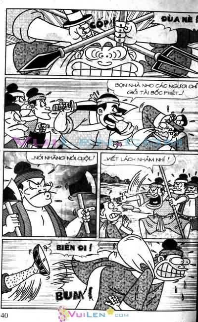 thần đồng đất việt chapter 111 37