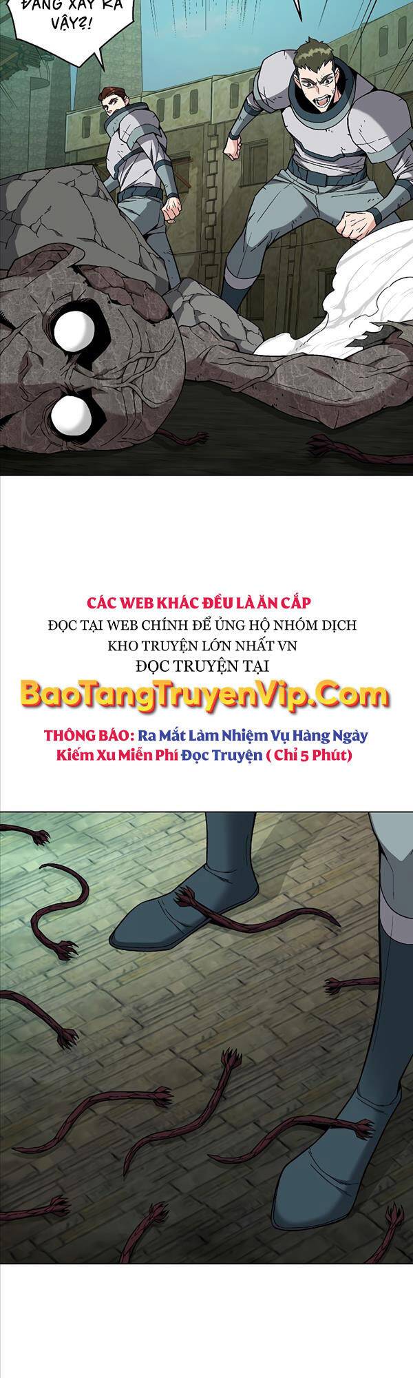 Thiên Ma Quân Sư Chapter 85 - Trang 6