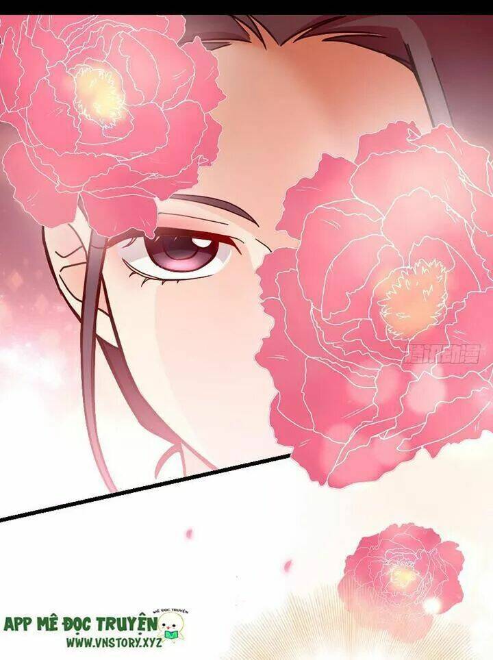 thiên hậu trở về chapter 114 37