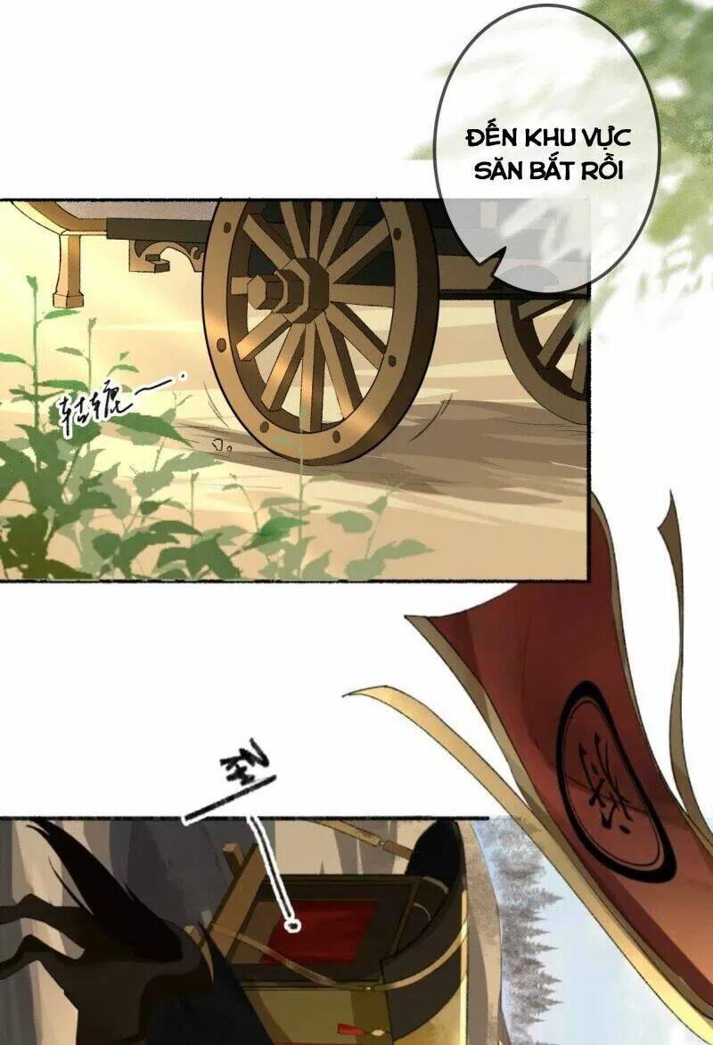 sủng phi của vương chapter 162 10