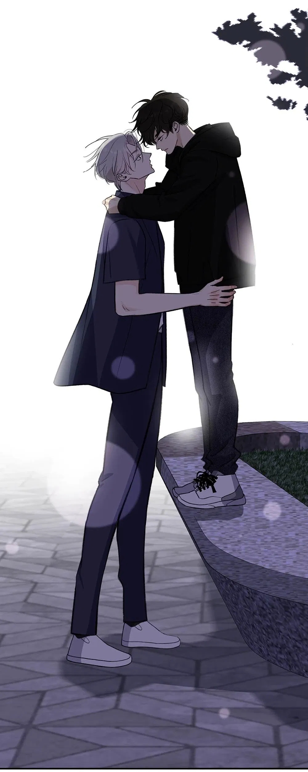 quan hệ nợ nần chapter 69 11