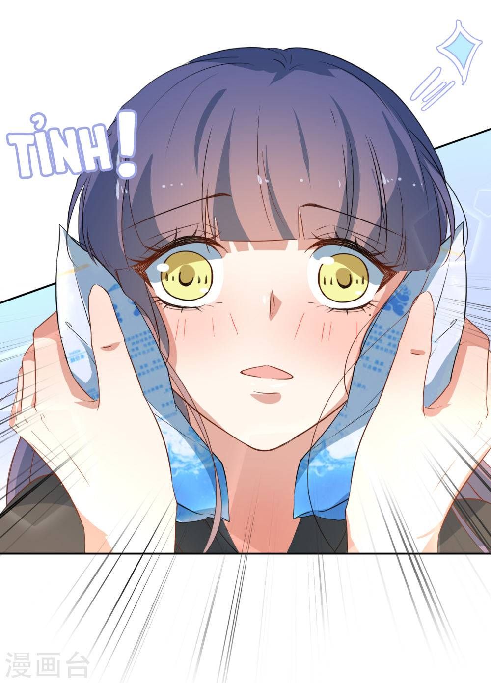 thầy giáo ác ma yêu tôi rồi chapter 44 19