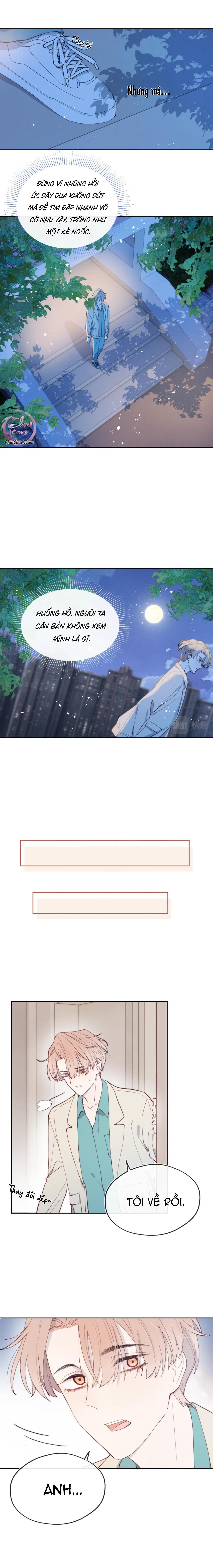 nhật ký thất tình của mr.nhung chapter 14 2