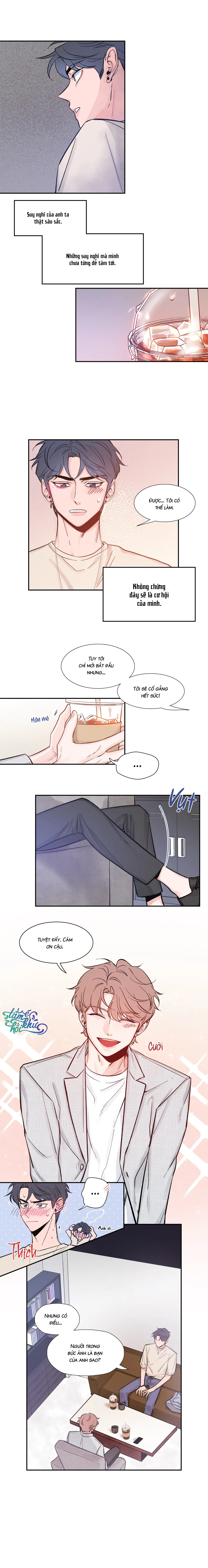 bản phác họa chapter 7 8