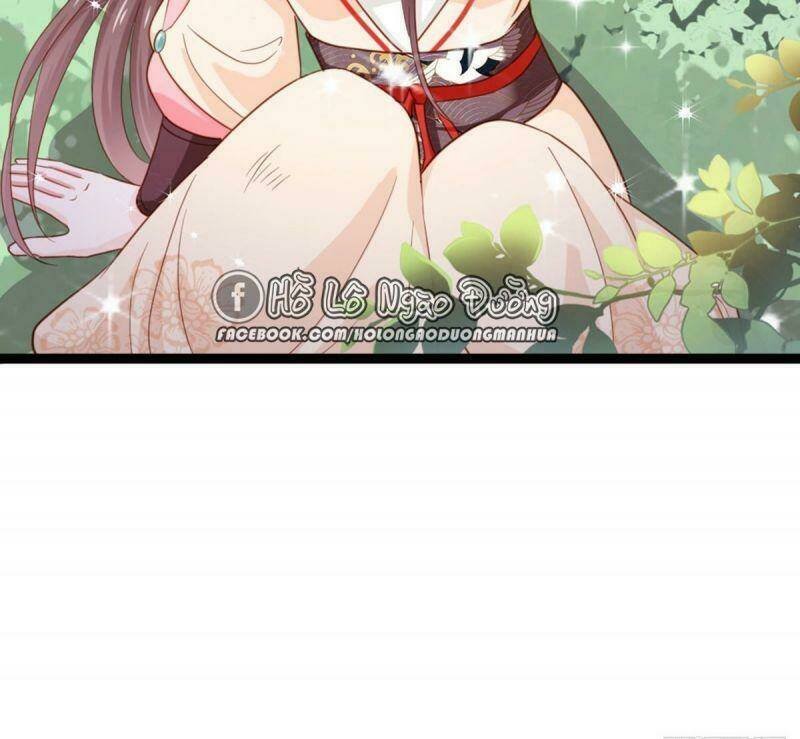 đứng yên ! phụng chỉ đánh cướp đây chapter 14 59