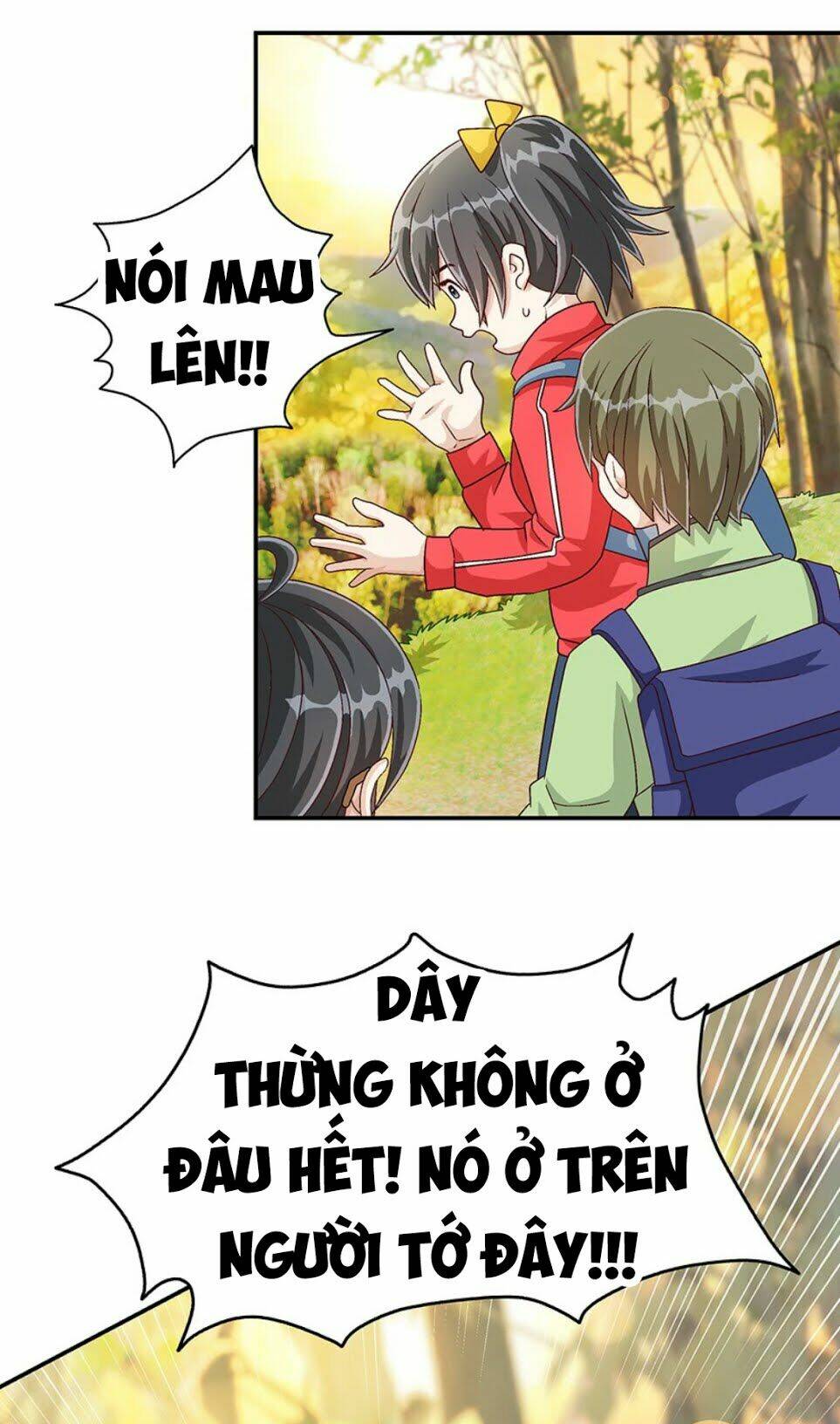lão nạp muốn hoàn tục chapter 7 46