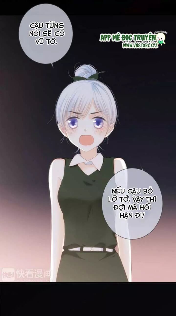 con tim rung động 2 chapter 111 50