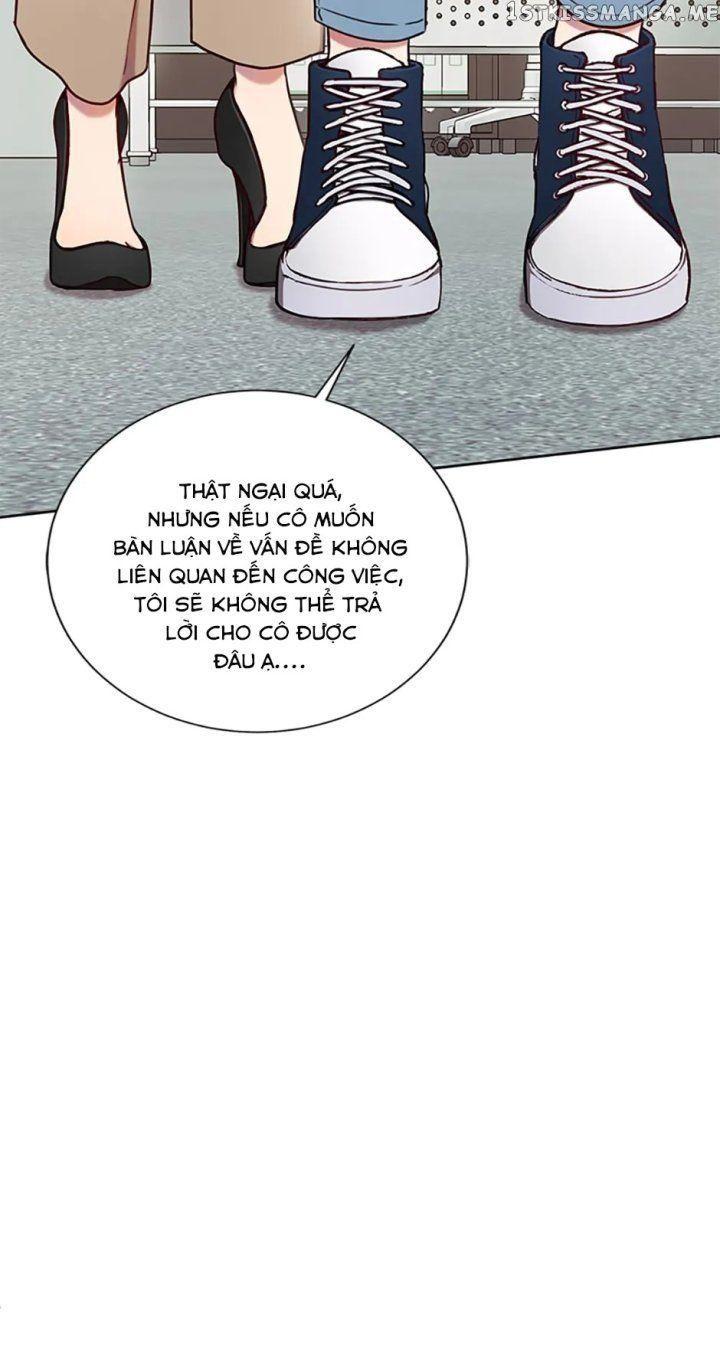 tôi không thèm kết hôn với anh đâu! chapter 7 72