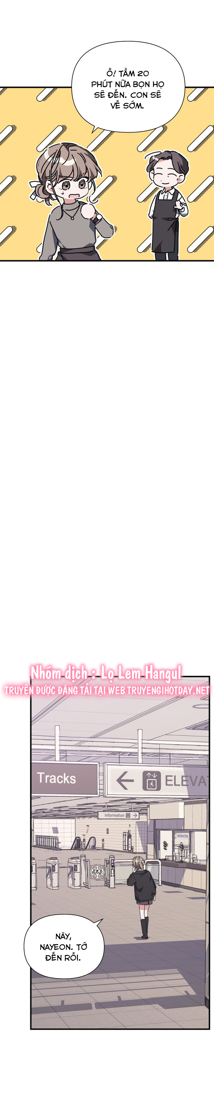 cuộc du hành thời gian của sela chapter 96 6