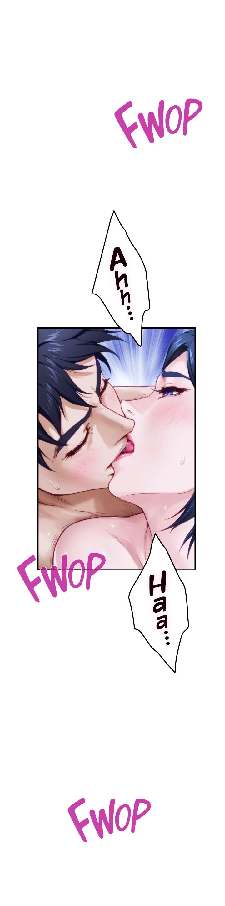 qua đêm với chị yêu chapter 9 26