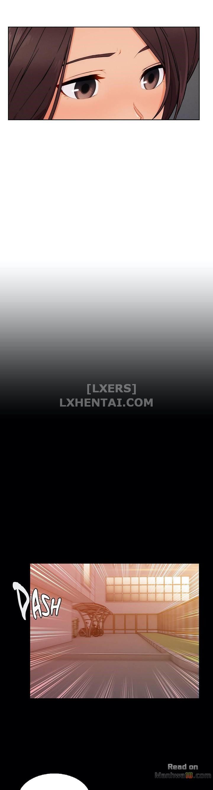 điên cuồng nhưng ngọt ngào chapter 41 8