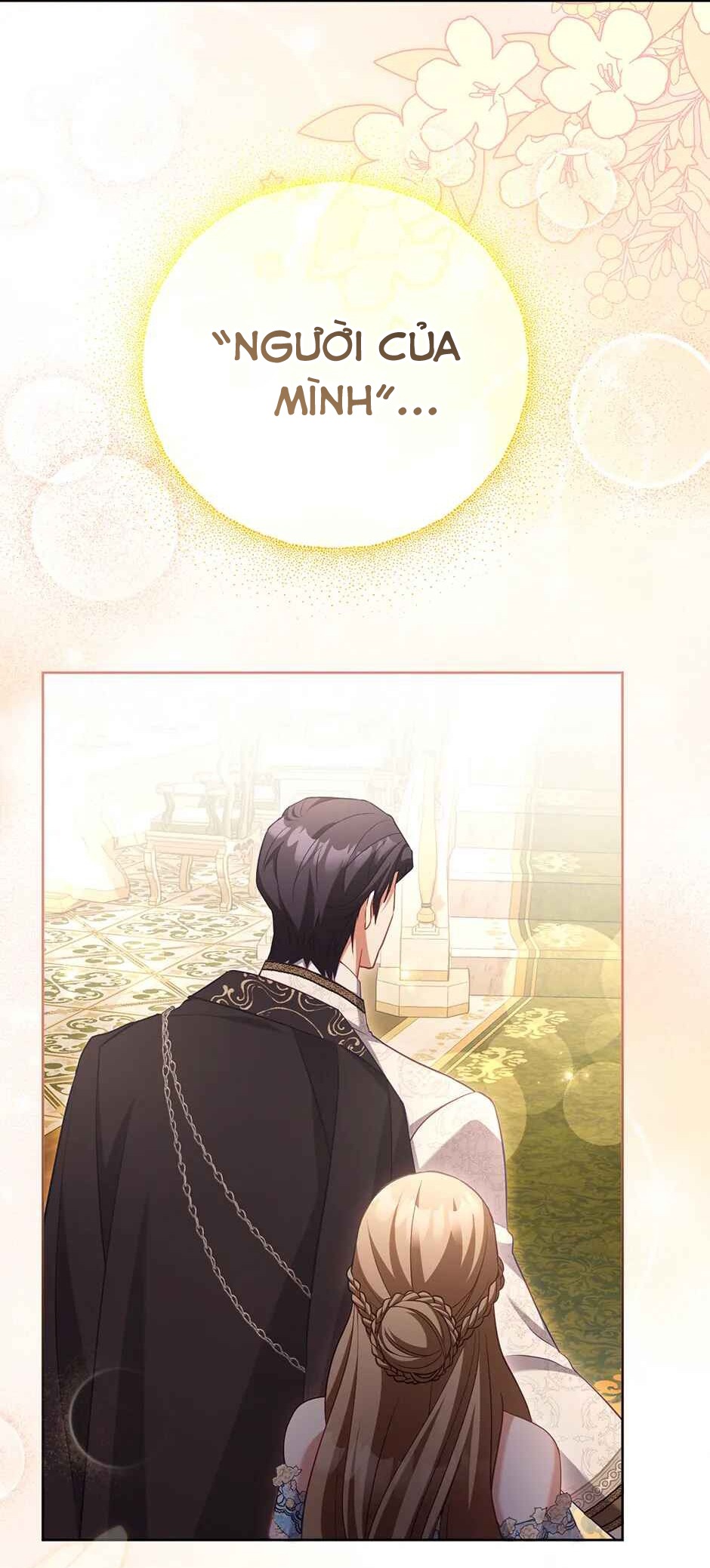 nhật ký chăm sóc đứa trẻ của nhân vật phản diện chapter 46 23