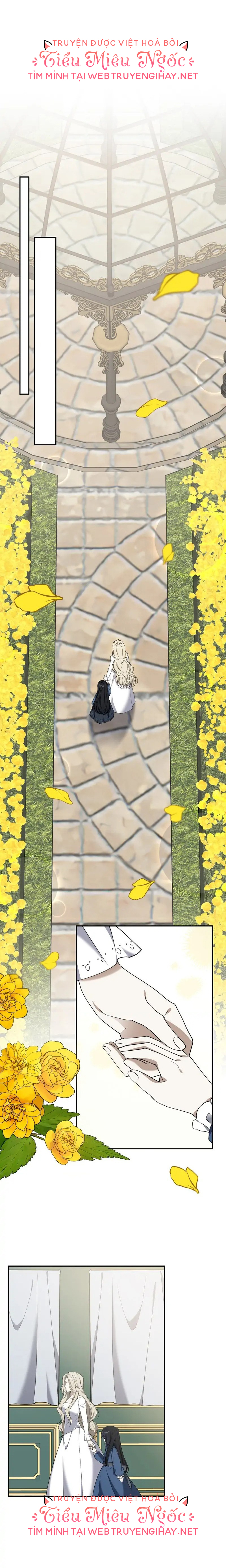 lời nguyền vẫn chưa kết thúc chapter 10 9