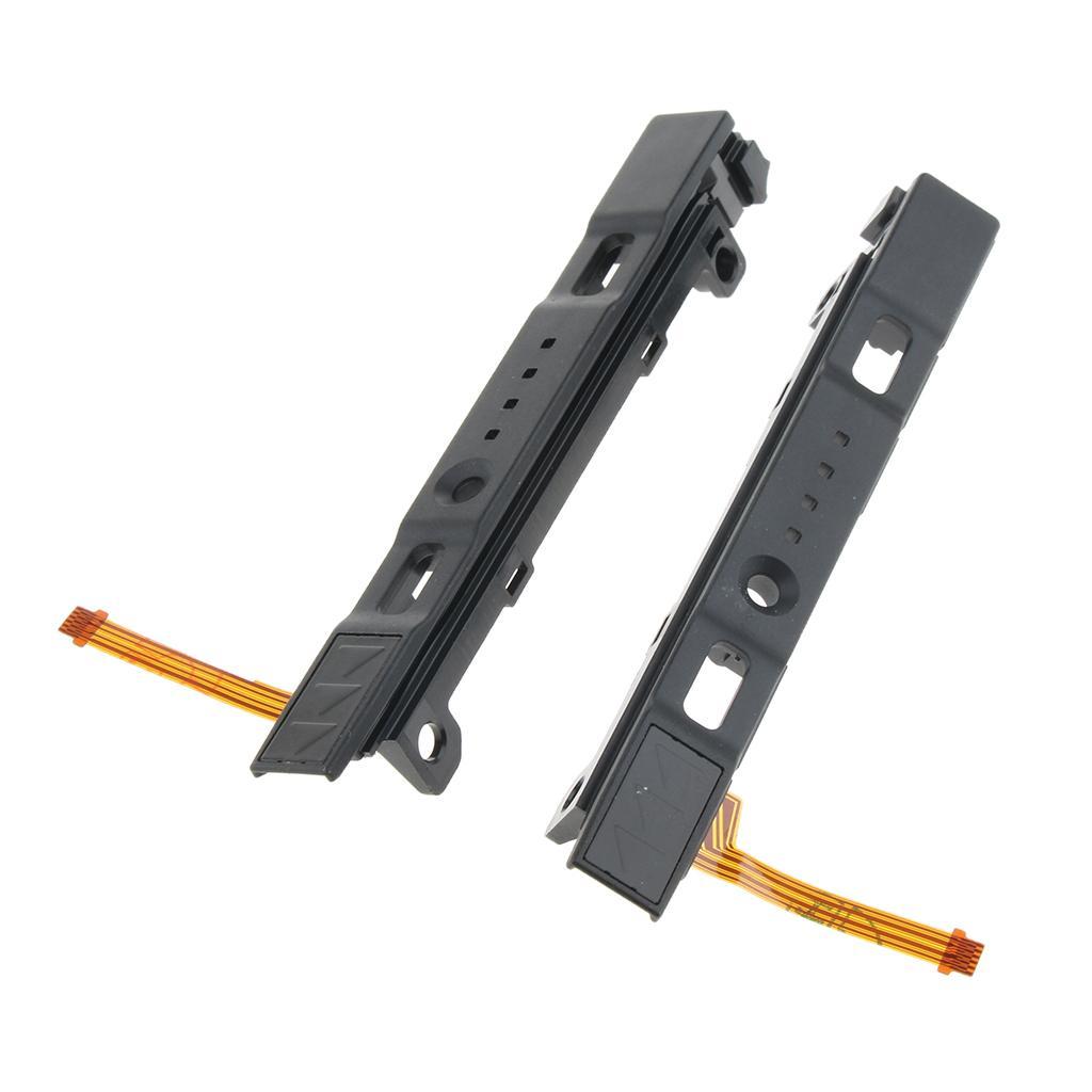 For  Freude-con Replacement  Rail Slider Assembly