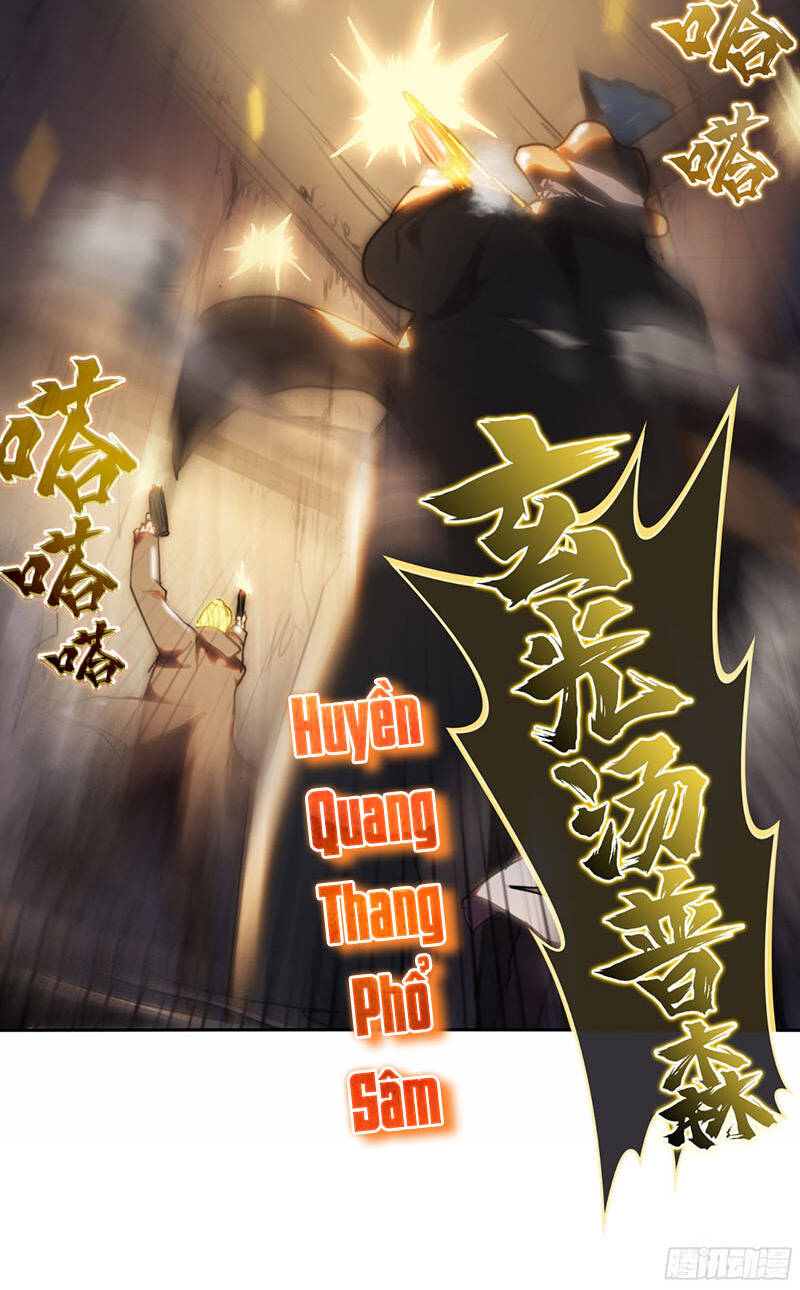 đô thị hàng thần khúc chapter 33 21