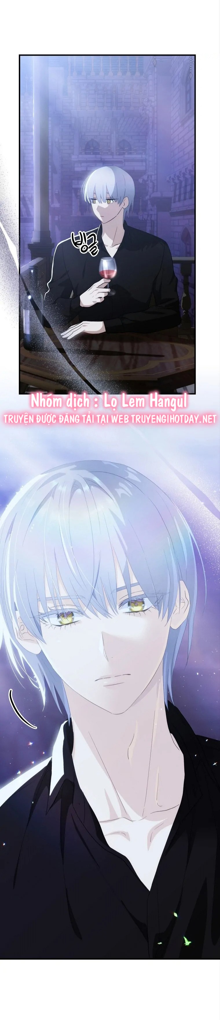 đứa bé không phải là con của anh chapter 65 24