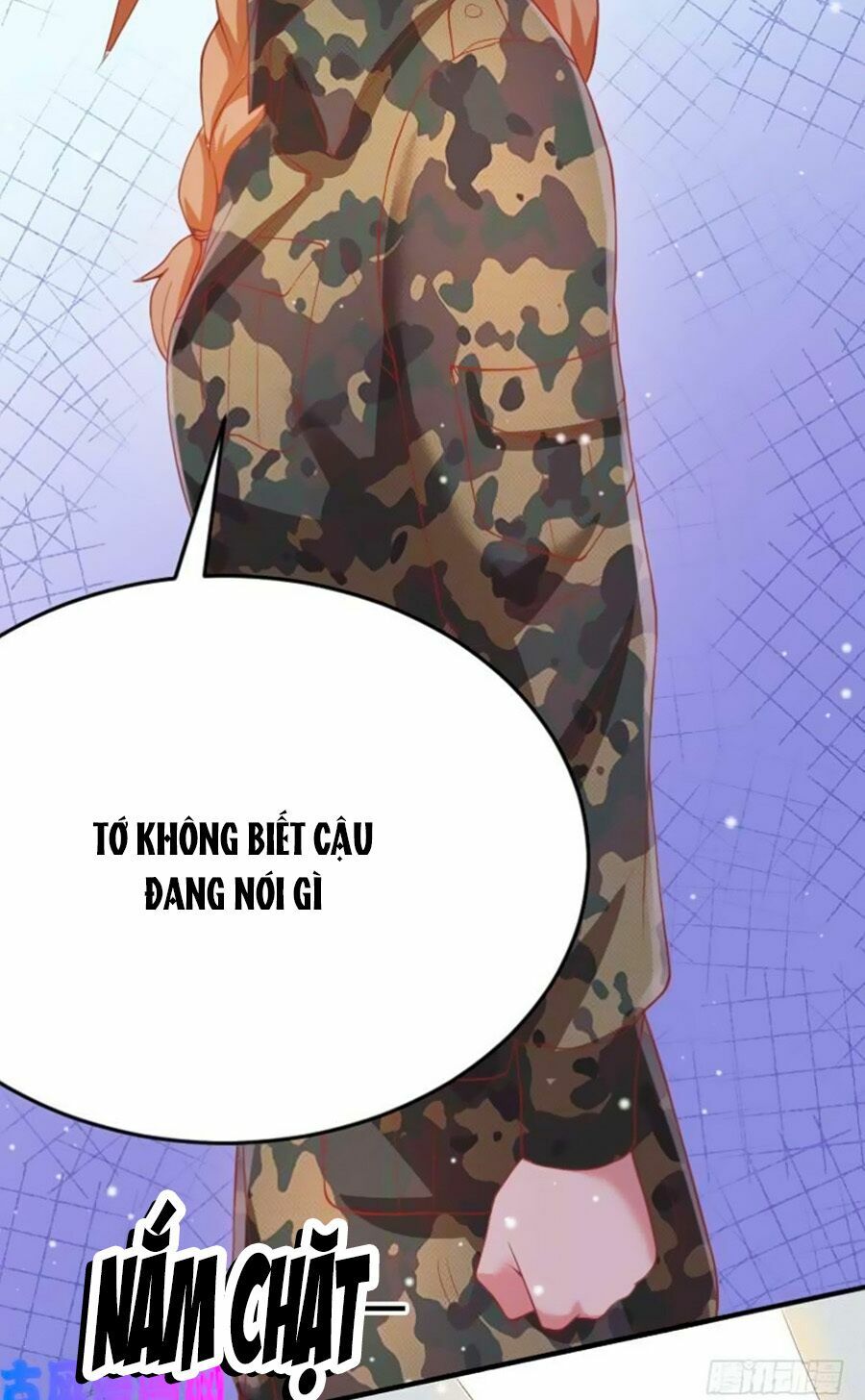 chồng già vợ trẻ trêu nhau hàng ngày chapter 49 25