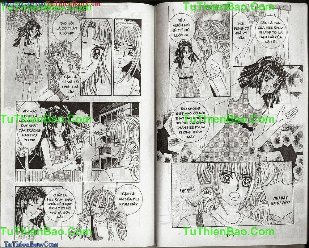 lạc vào ký túc xá chapter 4 75