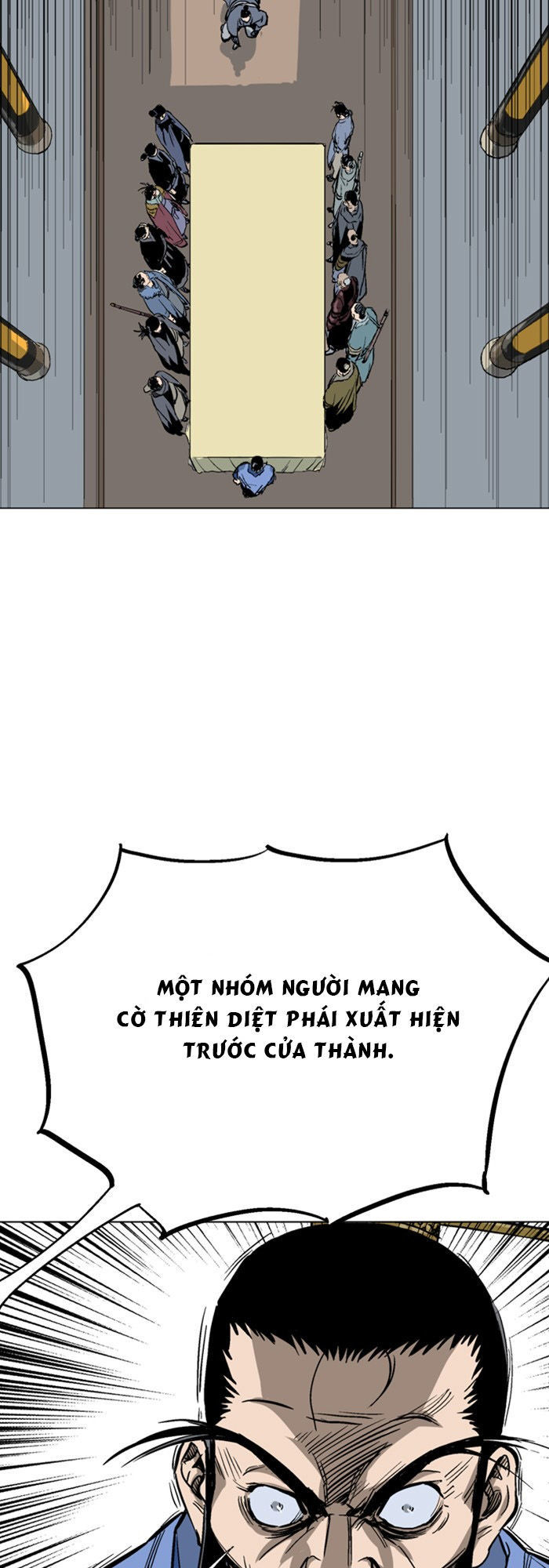 cao thủ 2 chapter 31 51