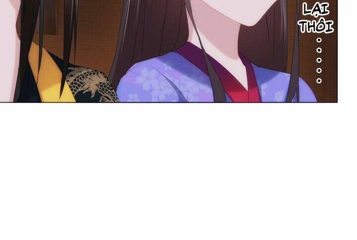 bí mật của dạ tộc chapter 6.1 10