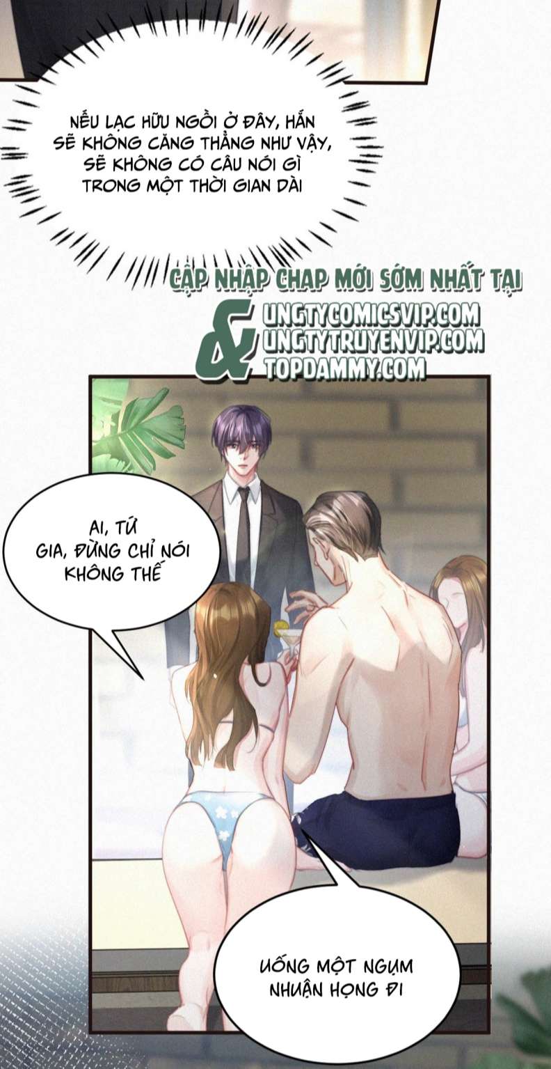 thần thương (môi súng) chapter 82 22