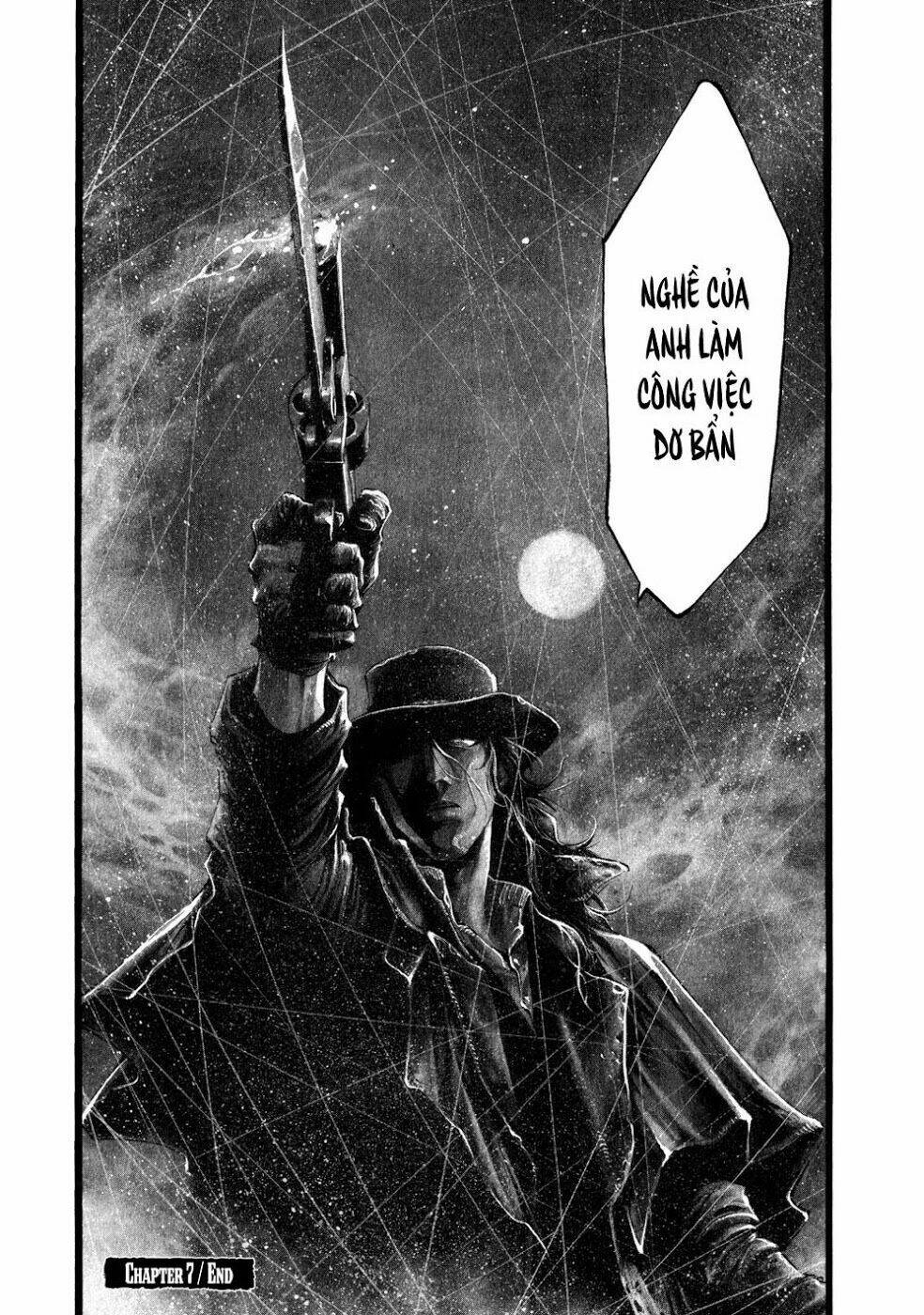 green blood chapter 7 18